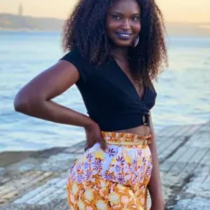 Empregada de limpeza responsável em Lisboa 