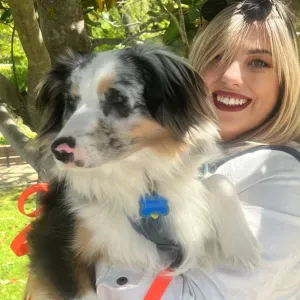 Cuidador de animales con Experiencia