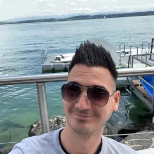 Lavoro per adetto alle pulizie a Bienna