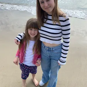 Garde enfant à domicile occasionnellement ou régulièrement 