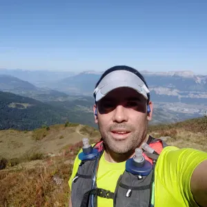 Nicolas...mi des chiens !