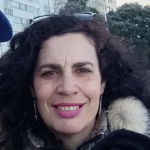 Cuidadora en Zaragoza Compasiva 