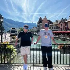 garde et promenades des chiens