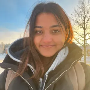 Professional Babysitter in Joensuu