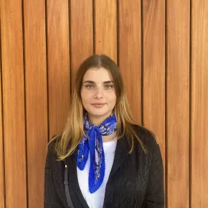 Disponible pour garder des animaux