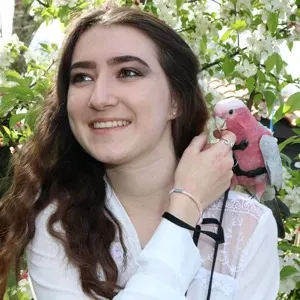 Garde animaux à Roissy ! (Grand jardin)