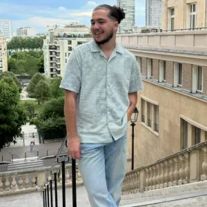 Aide ménagère sur Paris ! 
