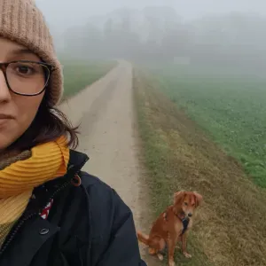 Pet-Sitter dans le canton de Vaud !