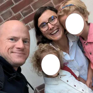 Cherche nounou pour sortie d'école et journée du Mercredi