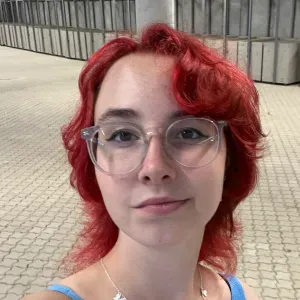 Motivated student looking for a part-time job!