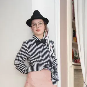 Babysitter expérimentée à Agen