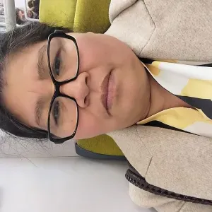 Je suis femme de ménage. 