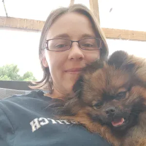 Auxiliaire de vie à domicile