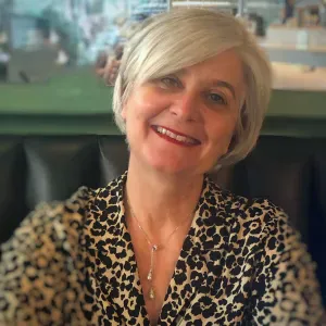  Dame de compagnie, auxiliaire de vie, 15 ans d 'expérience