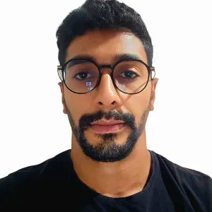 Ragazzo serio e affidabile disponibile per pulizie a Genova