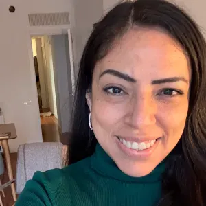 Busco canguro para mi niño en Barcelona