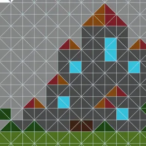 Cherche personne pour ménage 