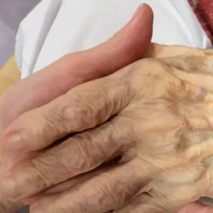 Accompagnement pour aînés sur Tours 