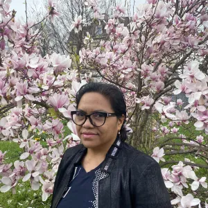 Auxiliaire de vie , aide à domicile 