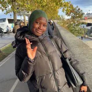 Baby-sitter expérimentée à la recherche de garde