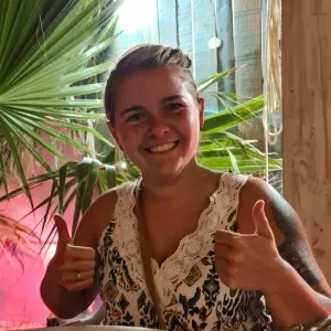 Educadora con 10 años de experiencia profesional. Águilas