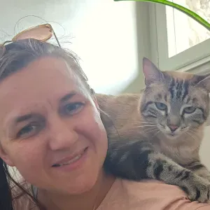 Cat sitter en Haute-Vienne et en Creuse