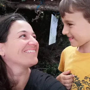 Je recherche une personne sérieuse pour un enfant de 11 ans.