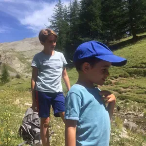 Recherche Baby SItter pour sortie d'école