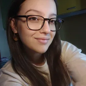 Hola! Soy lydia estudiante del CFGS ED. Infantil