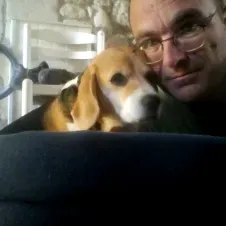 pour le plaisir des chiens