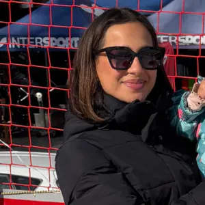  Baby-sitter expérimentée – 9 ans d'expérience 