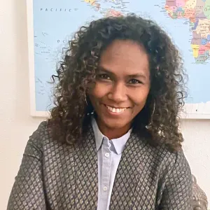 Aide ménagère, fée du quotidien!