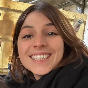 Je recherche une femme de menage