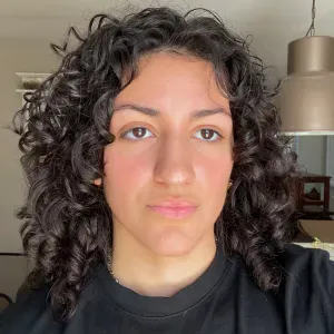 Baby-sitter depuis deux ans et demi