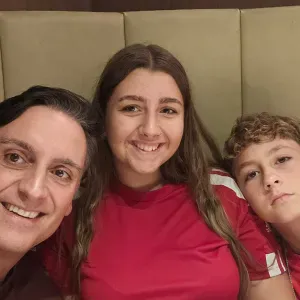 Buscando niñera en Madrid