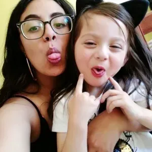 BABYSITTING ET PREPARATION DE REPAS 🎨👩‍🍳