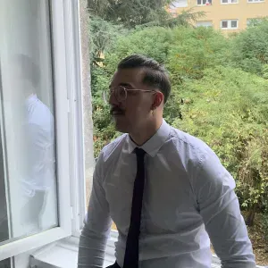 Je recherche une aide ménagère