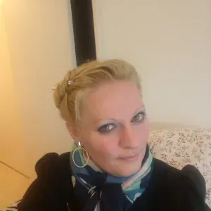 Nounou à domicile expérimentée