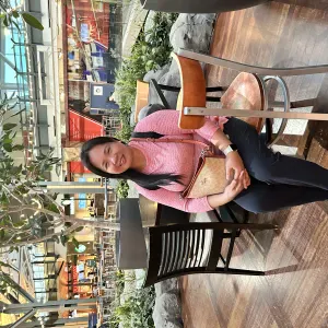 Lovable and Reliable Babysitter in Paris