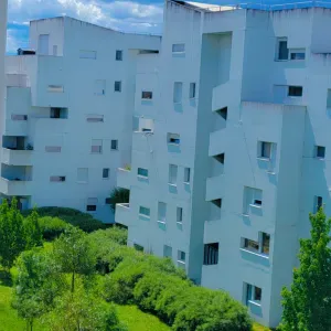 Aide à domicile sérieuse et polyvalente