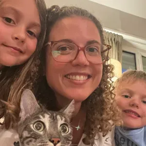 Je recherche une garde d'enfants pour les sorties d'école