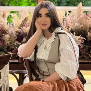 Étudiante en psychologie passionnée par les enfants