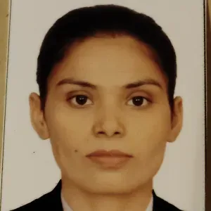 Experienced and dedicated nanny 2 years