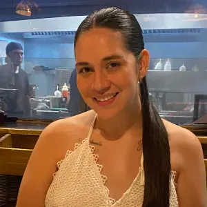 Canguro en Barcelona con experiencia 