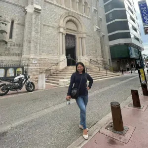 Im a babaysitter with experience in cannes