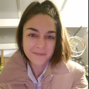 Aide ménagère avec expérience 