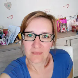 Nourrice à domicile depuis septembre 2023