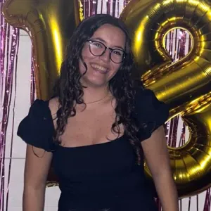 Explicadora na zona da Ericeira