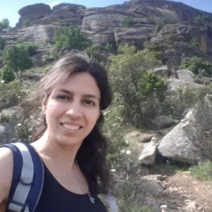 Profesora en Paracuellos De Jarama