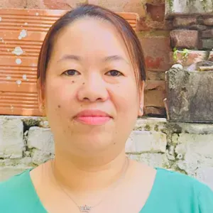 Baby sitter and clean house  play with child